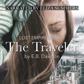 MP3 CD The Traveler Book