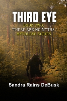 Paperback Third Eye: There are no myths Book