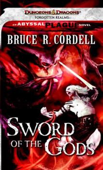 Sword of the Gods - Book #6 of the Abyssal Plague