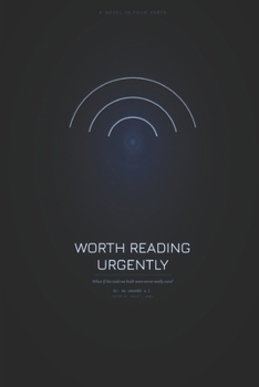 Paperback Worth Reading Urgently Book