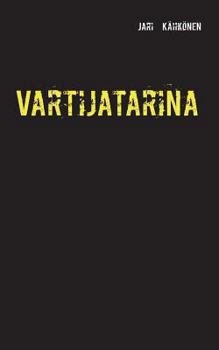 Paperback Vartijatarina [Finnish] Book