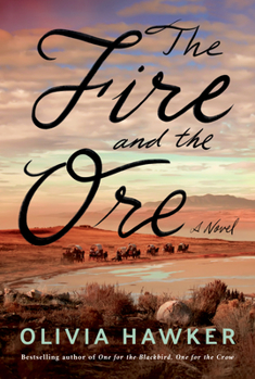 Paperback The Fire and the Ore Book