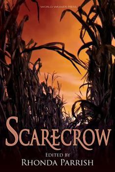 Paperback Scarecrow Book