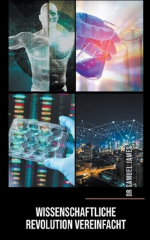 Paperback Wissenschaftliche Revolution Vereinfacht [German] Book