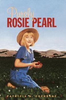 Paperback Purely Rosie Pearl Book
