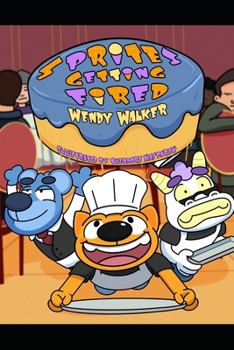 Sprites Getting Fired (The Sprites' Adventures)