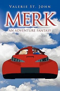 Paperback Merk Book