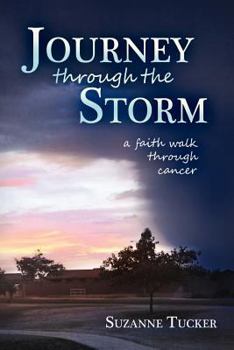 Paperback Journey Through the Storm Book