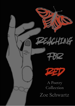 Paperback Reaching For Red Book