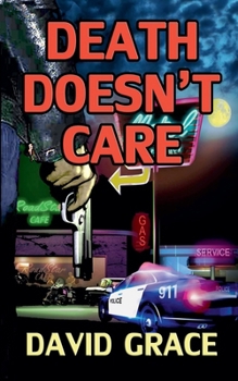 Paperback Death Doesn't Care Book