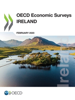Paperback OECD Economic Surveys: Ireland 2020 Book