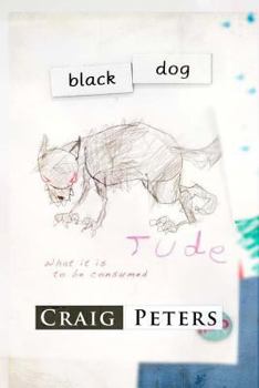 Paperback Black Dog Book