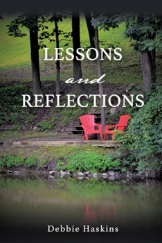 Paperback Lessons and Reflections Book
