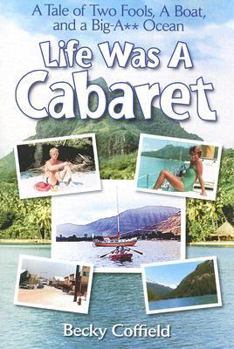 Paperback Life Was A Cabaret Book