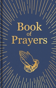 Book of Prayers (Arcturus Ornate Classics)