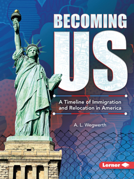 Becoming Us: A Timeline of Immigration and Relocation in America