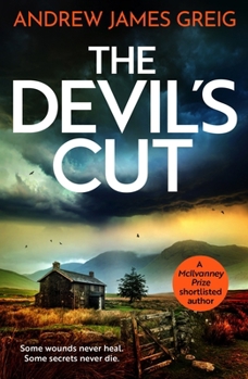 The Girl in the Loch: A gripping and twisty Scottish murder mystery