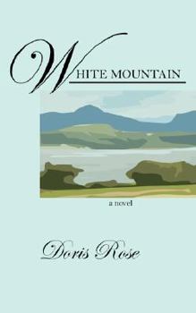 Paperback White Mountain Book