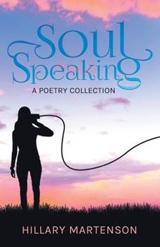 Paperback Soul Speaking: A Poetry Collection Book