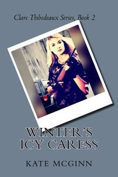 Paperback Winter's Icy Caress Book