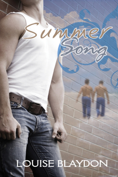 Paperback Summer Song Book