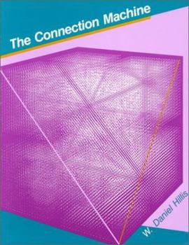 Hardcover The Connection Machine Book