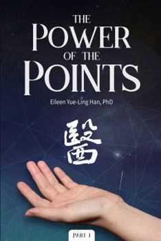 Paperback The Power of the Points Part 1 Book