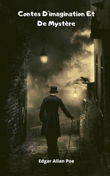 Paperback Contes D'imagination Et De Myst?re [French] Book