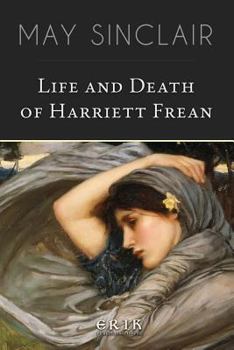 Paperback Life and Death of Harriett Frean Book