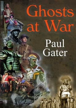 Paperback Ghosts at War Book