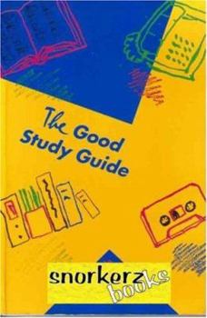 Paperback The Good Study Guide (Social Science General) (Course D103) Book