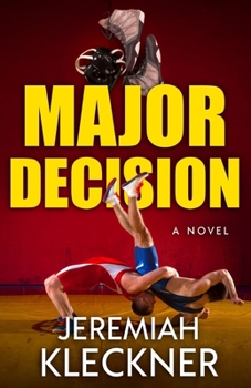 Paperback Major Decision Book