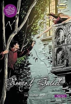 Paperback Romeo and Juliet Book