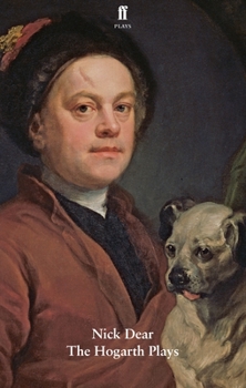 Paperback The Hogarth Plays Book