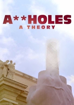 DVD Assholes: A Theory Book