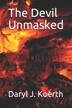 Paperback The Devil Unmasked Book