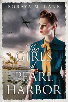 Paperback The Girls of Pearl Harbor Book