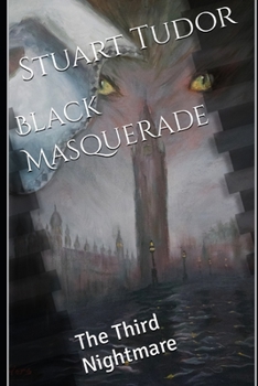 Paperback Black Masquerade: The Third Nightmare Book