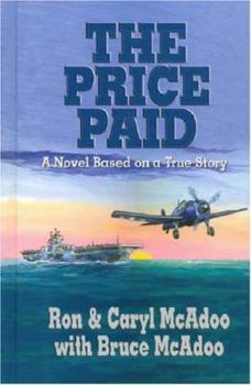 Hardcover The Price Paid Book