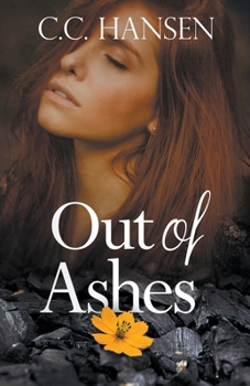 Paperback Out of Ashes Book
