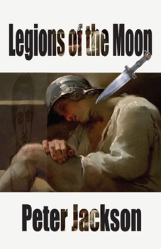 Paperback Legions of the Moon Book