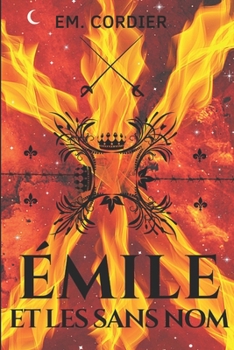 Paperback Émile et les Sans Nom [French] Book