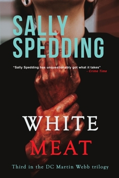 Paperback White Meat Book