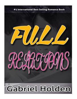 Paperback Full Relations Book