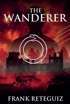 Paperback The Wanderer Book