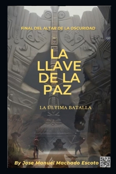 Paperback La Llave de la Paz [Spanish] Book