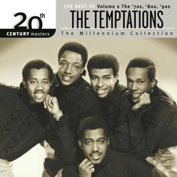 Music - CD Millennium Collection - 20th Century Masters, Vol. Book