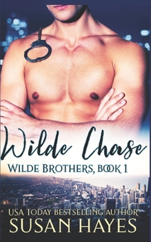 Paperback Wilde Chase Book