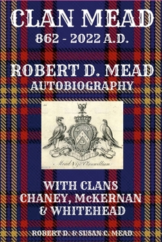 Paperback Clan Mead Book