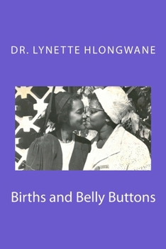 Paperback Births and Belly Buttons Book